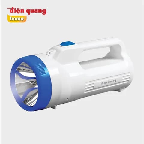 Top 1 so sánh giá Đèn pin sạc Điện Quang ĐQ PFL08 R WR - Tìm sản phẩm giá rẻ nhất - Ảnh 47
