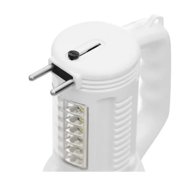 Top 1 so sánh giá Đèn pin sạc Điện Quang ĐQ PFL08 R WR - Tìm sản phẩm giá rẻ nhất - Ảnh 52