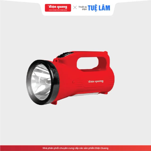Top 1 so sánh giá Đèn pin sạc Điện Quang ĐQ PFL08 R WR - Tìm sản phẩm giá rẻ nhất - Ảnh 55