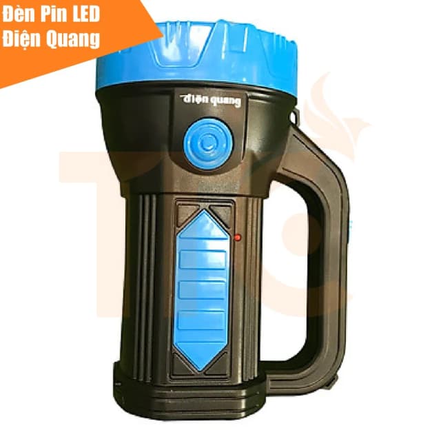Top 1 so sánh giá Đèn pin sạc Điện Quang ĐQ PFL08 R WR - Tìm sản phẩm giá rẻ nhất - Ảnh 68