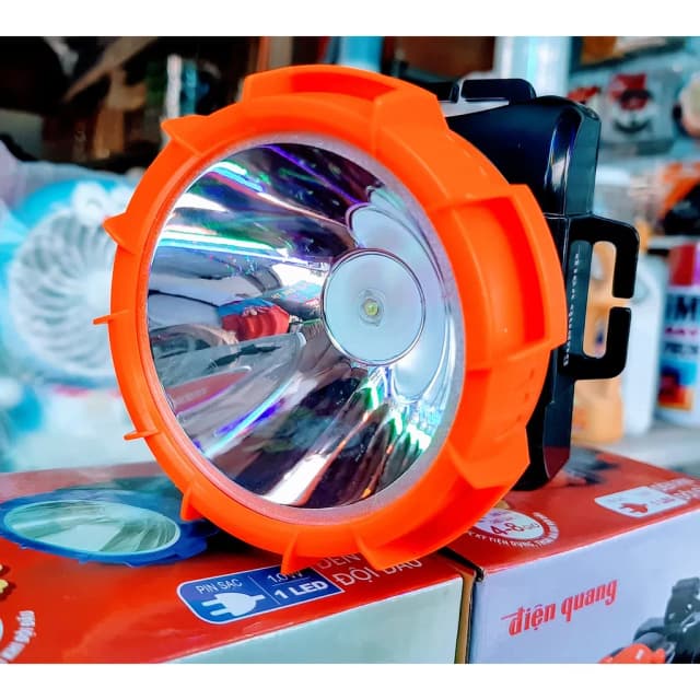 Top 1 so sánh giá Đèn pin sạc Điện Quang ĐQ PFL08 R WR - Tìm sản phẩm giá rẻ nhất - Ảnh 72