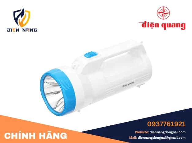 Top 1 so sánh giá Đèn pin sạc Điện Quang ĐQ PFL08 R WR - Tìm sản phẩm giá rẻ nhất - Ảnh 76