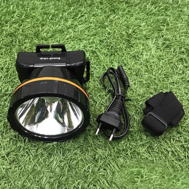 Top 1 so sánh giá Đèn pin sạc Điện Quang ĐQ PFL08 R WR - Tìm sản phẩm giá rẻ nhất - Ảnh 85