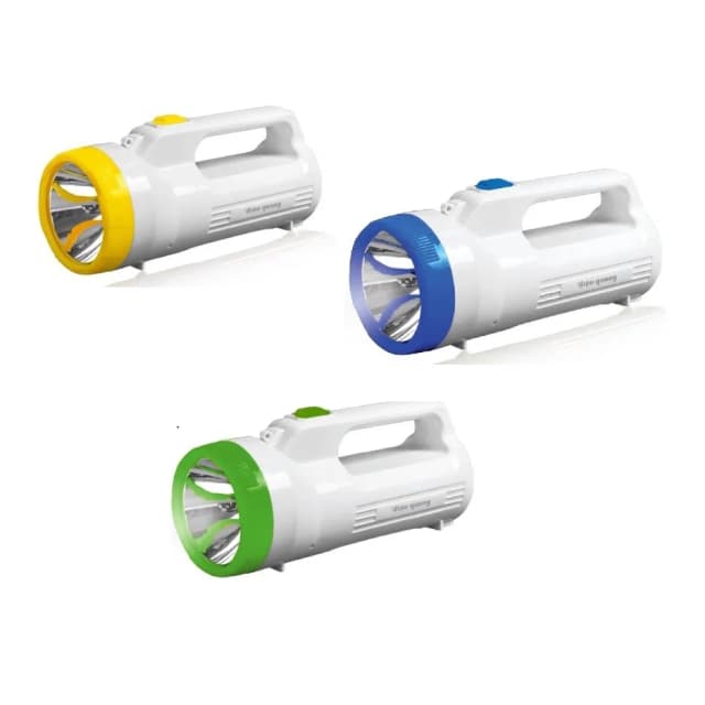 Top 1 so sánh giá Đèn pin sạc Điện Quang ĐQ PFL08 R WR - Tìm sản phẩm giá rẻ nhất - Ảnh 89