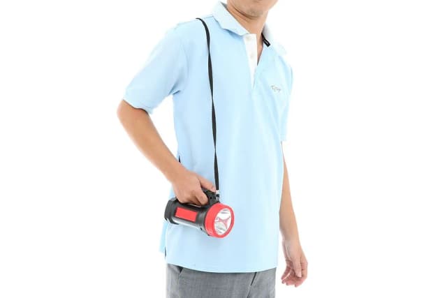 So sánh giá Đèn pin sạc đa năng Sunhouse SHE - 8100 rẻ nhất? - Ảnh 16