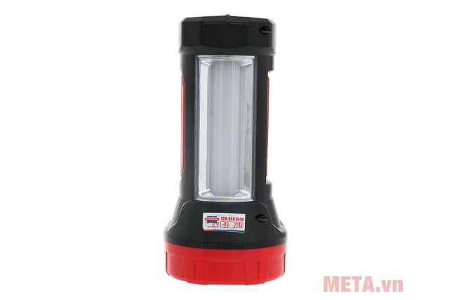 So sánh giá Đèn pin sạc đa năng Sunhouse SHE - 8100 rẻ nhất? - Ảnh 7