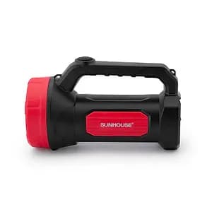 So sánh giá Đèn pin sạc đa năng Sunhouse SHE - 8100 rẻ nhất? - Ảnh 8