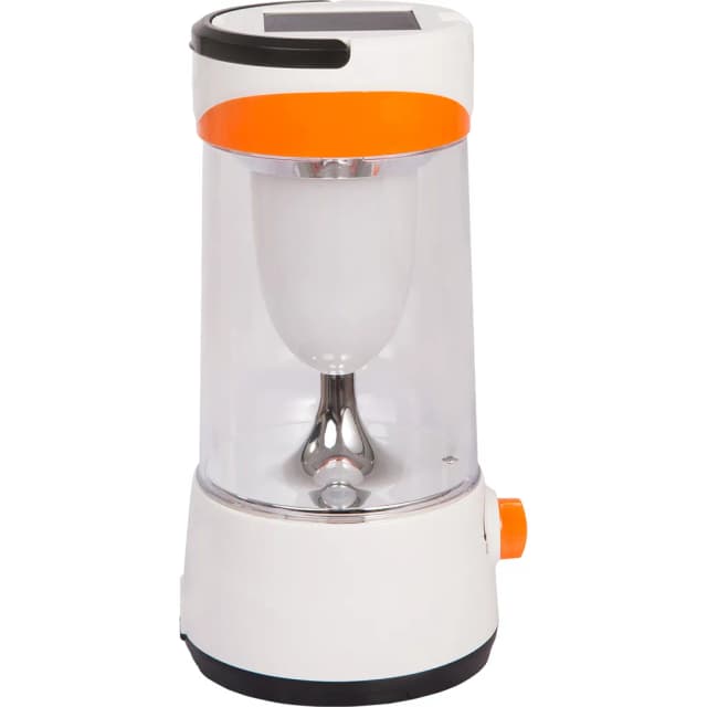 So sánh giá Đèn sạc Comet CRL3106 rẻ nhất? - Ảnh 12