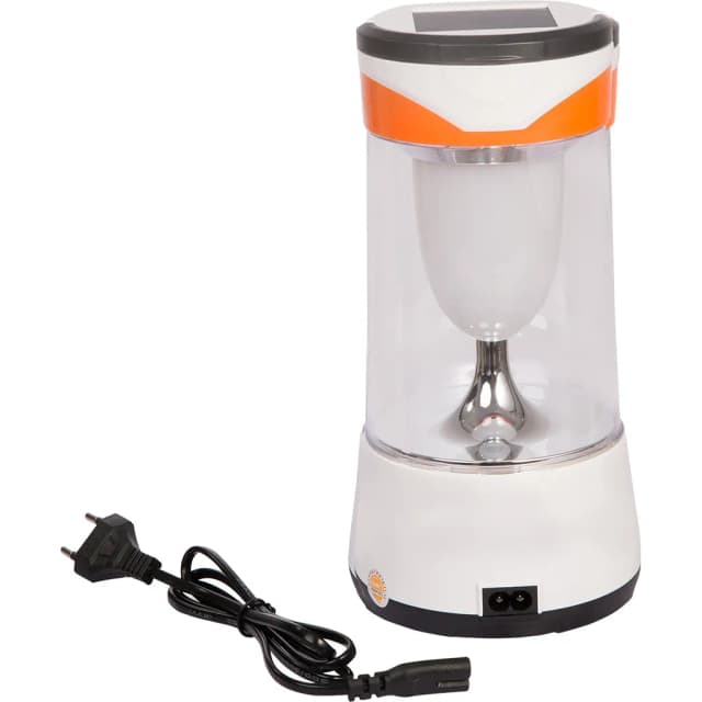 So sánh giá Đèn sạc Comet CRL3106 rẻ nhất? - Ảnh 15