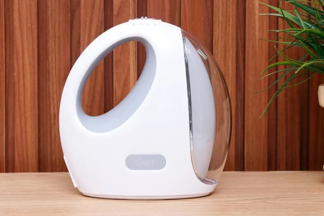 So sánh giá Đèn sạc Comet CRL3106 rẻ nhất? - Ảnh 3