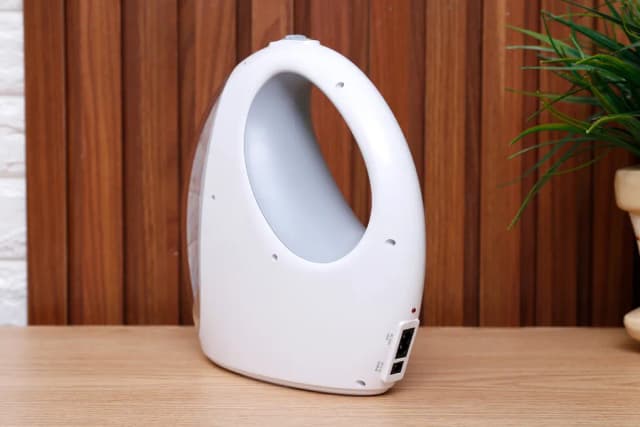 So sánh giá Đèn sạc Comet CRL3106 rẻ nhất? - Ảnh 6