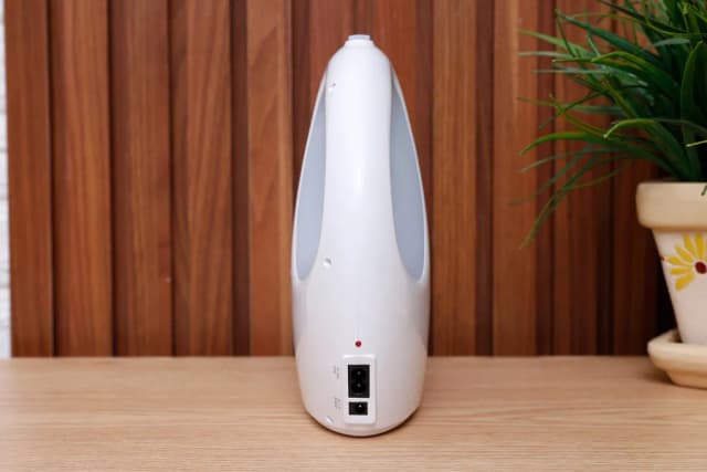 So sánh giá Đèn sạc Comet CRL3106 rẻ nhất? - Ảnh 8