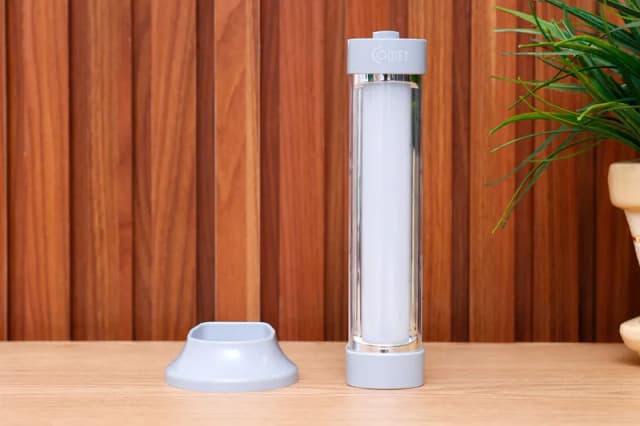 So sánh giá Đèn sạc Comet CRL3201 rẻ nhất? - Ảnh 3