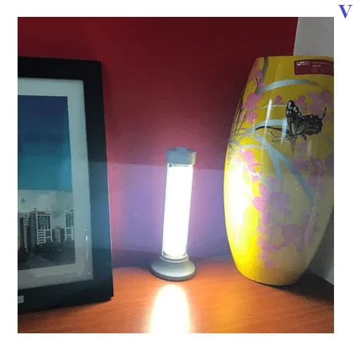 So sánh giá Đèn sạc Comet CRL3201 rẻ nhất? - Ảnh 9