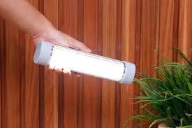 So sánh giá Đèn sạc Comet CRL3201 rẻ nhất? - Ảnh 10