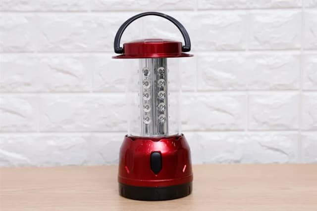 Đèn sạc Điện Quang ĐQ PRL01 02765 - Ảnh 9