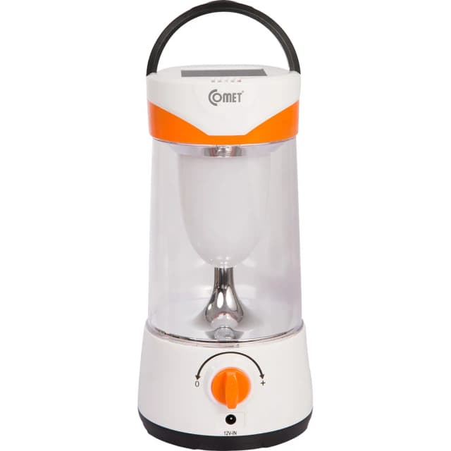 So sánh giá Đèn sạc LED Comet CRL3102 rẻ nhất? - Ảnh 11