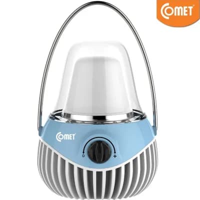 So sánh giá Đèn sạc LED Comet CRL3102 rẻ nhất? - Ảnh 15