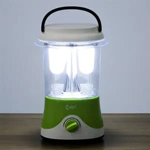 So sánh giá Đèn sạc LED Comet CRL3102 rẻ nhất? - Ảnh 3