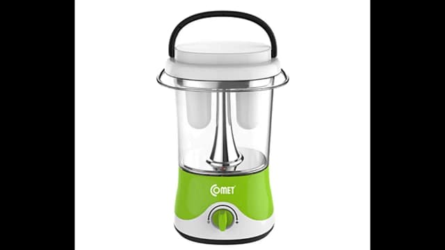 So sánh giá Đèn sạc LED Comet CRL3102 rẻ nhất? - Ảnh 7