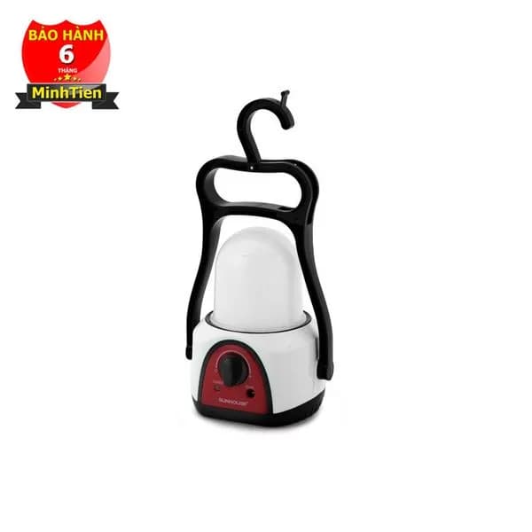 So sánh giá Đèn sạc Sunhouse SHE-6848LA rẻ nhất? - Ảnh 14