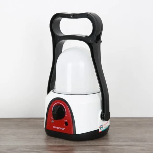 So sánh giá Đèn sạc Sunhouse SHE-6848LA rẻ nhất? - Ảnh 8