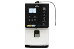 Máy lọc nước điện giải ion kiềm nóng nguội lạnh ROBOT IonQueen 1113X 11 tấm điện cực