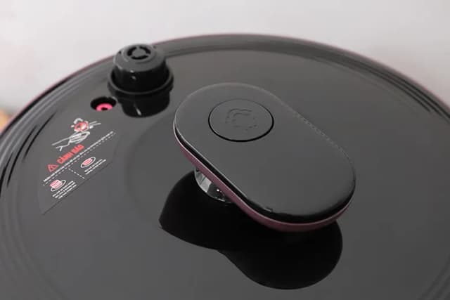 So sánh giá Nồi áp suất điện Sunhouse SHD1657 6 lít rẻ nhất? - Ảnh 18