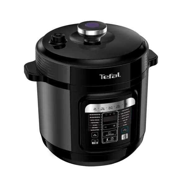 So sánh giá Nồi áp suất điện Tefal CY601868 6 lít rẻ nhất? - Ảnh 5