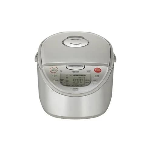 So sánh giá Nồi cơm cao tần Toshiba 1.8 lít RC-18RH(CG)VN rẻ nhất? - Ảnh 11