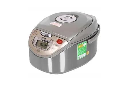 So sánh giá Nồi cơm cao tần Toshiba 1.8 lít RC-18RH(CG)VN rẻ nhất? - Ảnh 18