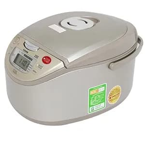 So sánh giá Nồi cơm cao tần Toshiba 1.8 lít RC-18RH(CG)VN rẻ nhất? - Ảnh 3