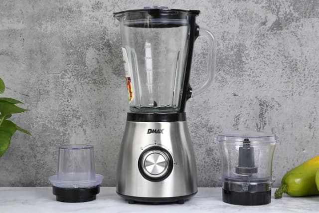 So sánh giá Máy xay sinh tố đa năng DMAX BL9702-GS rẻ nhất? - Ảnh 2