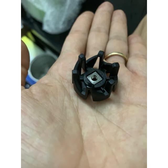 So sánh giá Máy xay sinh tố đa năng DMAX BL9702-GS rẻ nhất? - Ảnh 11