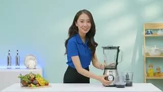 So sánh giá Máy xay sinh tố đa năng DMAX BL9702-GS rẻ nhất? - Ảnh 9