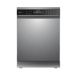 Máy rửa chén độc lập Hafele HDW-F6012S (535.29.671)