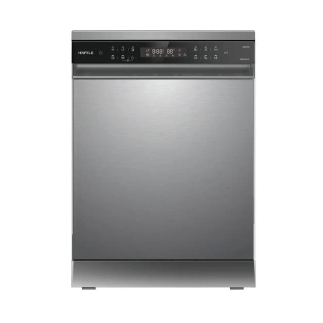 Máy rửa chén độc lập Hafele HDW-F6012S (535.29.671) - Ảnh 11