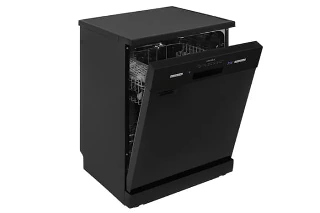 So sánh giá Máy rửa chén độc lập Hafele HDW-F6012S (535.29.671) rẻ nhất? - Ảnh 12