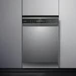 So sánh giá Máy rửa chén độc lập Hafele HDW-F6012S (535.29.671) rẻ nhất? - Ảnh 14