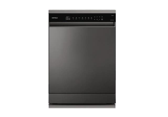 So sánh giá Máy rửa chén độc lập Hafele HDW-F6012S (535.29.671) rẻ nhất? - Ảnh 16