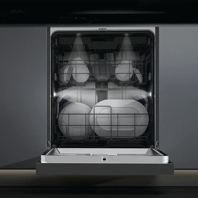 So sánh giá Máy rửa chén độc lập Hafele HDW-F6012S (535.29.671) rẻ nhất? - Ảnh 7