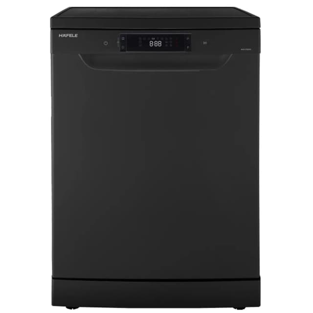 So sánh giá Máy rửa chén độc lập Hafele HDW-F602EB (538.21.360) rẻ nhất? - Ảnh 2