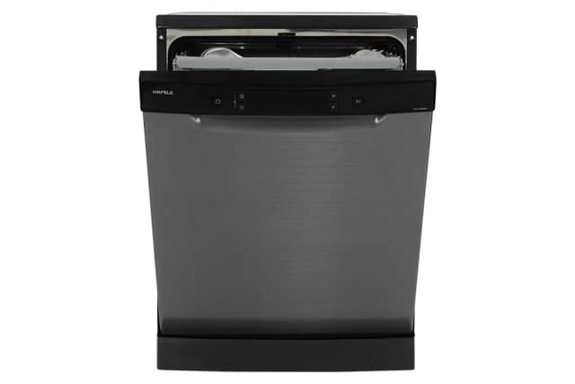 So sánh giá Máy rửa chén độc lập Hafele HDW-F602EB (538.21.360) rẻ nhất? - Ảnh 12