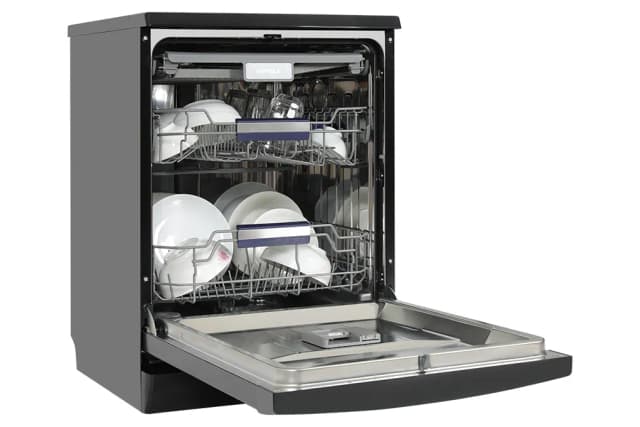 So sánh giá Máy rửa chén độc lập Hafele HDW-F602EB (538.21.360) rẻ nhất? - Ảnh 14