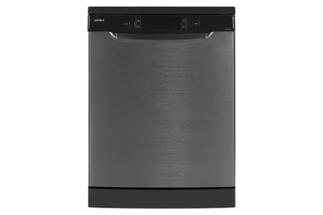 So sánh giá Máy rửa chén độc lập Hafele HDW-F602EB (538.21.360) rẻ nhất? - Ảnh 3