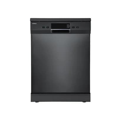 So sánh giá Máy rửa chén độc lập Hafele HDW-F602EB (538.21.360) rẻ nhất? - Ảnh 10