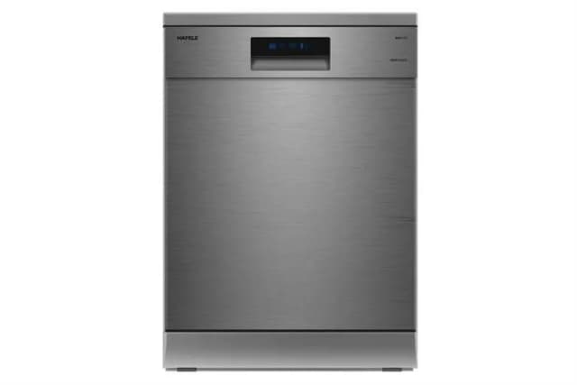 Máy rửa chén độc lập Hafele HDW-F602TS (535.29.551) - Ảnh 3
