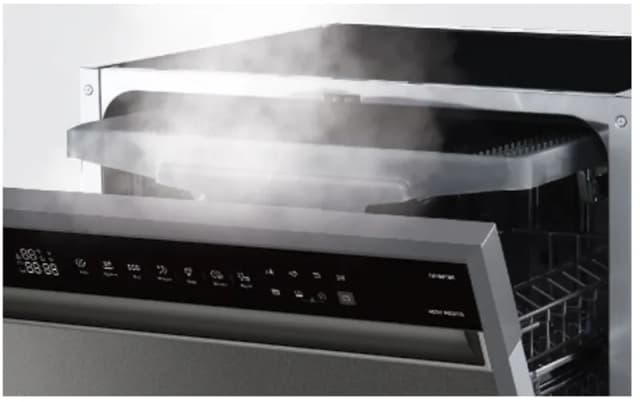 So sánh giá Máy rửa chén độc lập Hafele HDW-F602TS (535.29.551) rẻ nhất? - Ảnh 14