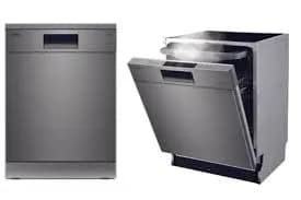 So sánh giá Máy rửa chén độc lập Hafele HDW-F602TS (535.29.551) rẻ nhất? - Ảnh 18