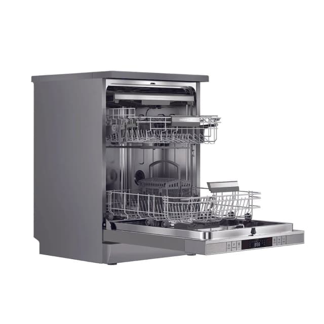 So sánh giá Máy rửa chén độc lập Hafele HDW-F602TS (535.29.551) rẻ nhất? - Ảnh 3